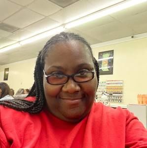 Meet your Posher, Katrina